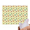 Robot Tissue Paper Sheets - Main