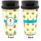 Robot Travel Mug Approval (Personalized)