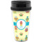 Robot Acrylic Travel Mug without Handle (Personalized)