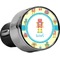 Robot USB Car Charger (Personalized)