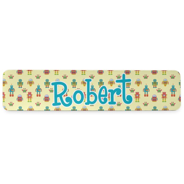 Robot Wrist Rest - Apvl