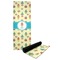 Robot Yoga Mat (Personalized)