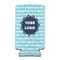 Logo & Company Name 12oz Tall Can Sleeve - FRONT