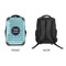Logo & Company Name 15" Backpack - APPROVAL