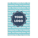 Logo & Company Name Posters - Matte - 20" x 30"