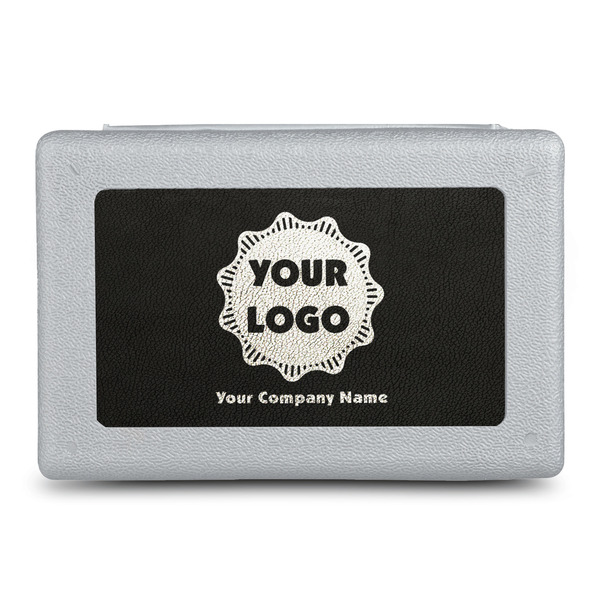 Logo & Company Name 26 Piece Deluxe Home Tool Kit - Approval