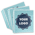 Logo & Company Name 3-Ring Binder (Personalized)