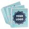 Logo & Company Name 3-Ring Binder