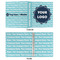 Logo & Company Name 3 Ring Binders - Full Wrap - 1" - APPROVAL
