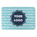 Logo & Company Name Anti-Fatigue Kitchen Mat