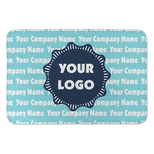 Custom Logo & Company Name Anti-Fatigue Kitchen Mat