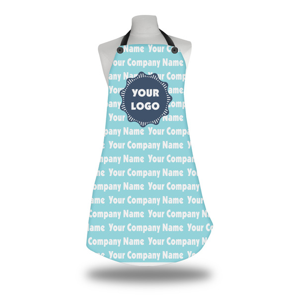 Custom Logo & Company Name Apron