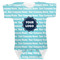 Logo & Company Name Baby Bodysuit 3-6