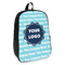 Logo & Company Name Kids Backpack
