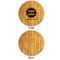 Logo & Company Name Bamboo Cutting Boards - APPROVAL