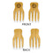 Logo & Company Name Bamboo Salad Hands - APPROVAL