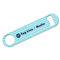 Logo & Company Name Bar Bottle Opener