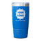 Logo & Company Name Blue Polar Camel Tumbler - 20oz - Single Sided - Approval