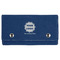 Logo & Company Name Cards & Dice Set - Navy Blue