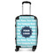 Logo & Company Name Carry-On Travel Bag - With Handle