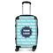 Logo & Company Name Suitcase