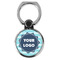 Logo & Company Name Cell Phone Ring Stand & Holder