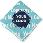 Logo & Company Name Cloth Napkin