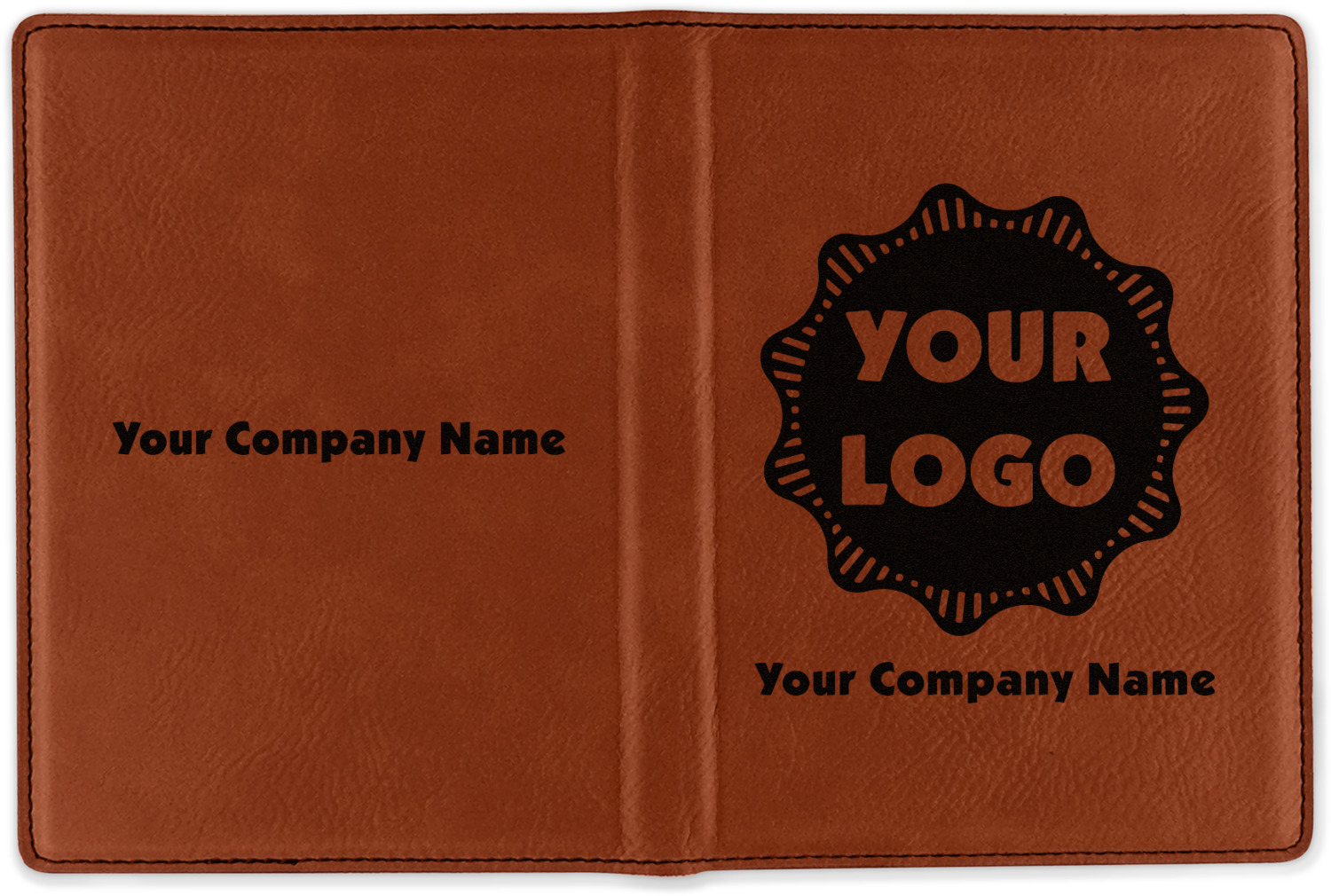  Do What you Love Passport Holder eco leather cover