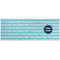 Logo & Company Name Cooling Towel- Approval