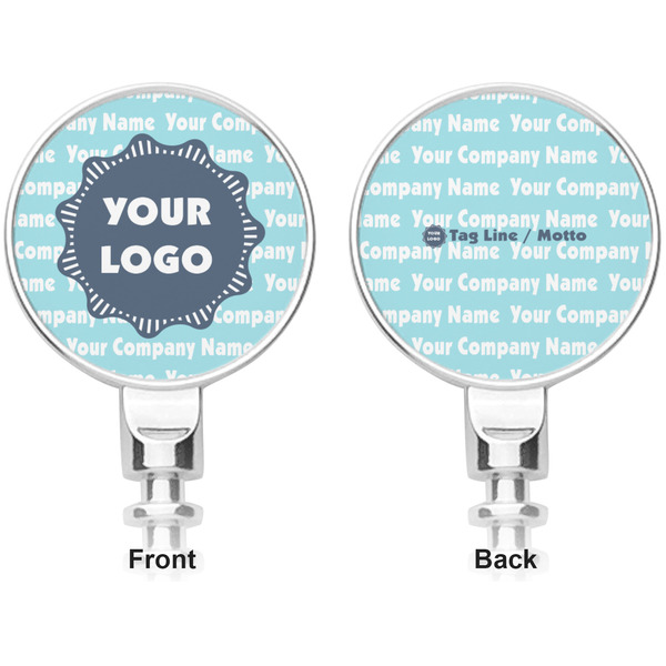 Logo & Company Name Corkscrew - Apvl