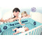 Logo & Company Name Crib - Baby and Parents
