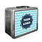 Logo & Company Name Custom Lunch Box / Tin