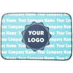 Logo & Company Name Dish Drying Mat