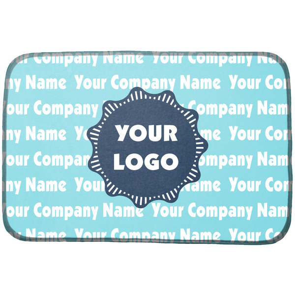 Custom Logo & Company Name Dish Drying Mat