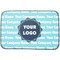 Logo & Company Name Dish Drying Mat