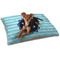 Logo & Company Name Indoor Dog Bed - Small
