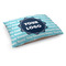 Logo & Company Name Indoor Dog Bed - Medium