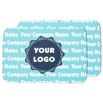 Logo & Company Name Dish Drying Mat (Personalized)
