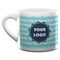 Logo & Company Name Espresso Cup - 6oz (Double Shot) (MAIN)
