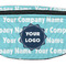 Logo & Company Name Fanny Pack - Closeup