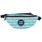 Logo & Company Name Fanny Pack - Front