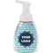 Logo & Company Name Foam Soap Bottle