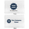 Logo & Company Name Full Pillow Case - APPROVAL (partial print)