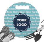 Logo & Company Name Gardening Knee Cushion (Personalized)
