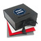 Logo & Company Name Gift Boxes with Magnetic Lid - Parent/Main