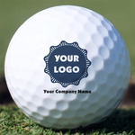 Logo & Company Name Golf Balls - Titleist Pro V1 - Set of 12