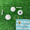 Logo & Company Name Golf Balls - Titleist - Set of 12 - LIFESTYLE