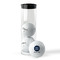 Logo & Company Name Golf Balls - Titleist - Set of 3 - PACKAGING