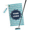 Logo & Company Name Golf Gift Kit (Full Print)