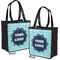 Logo & Company Name Grocery Bag - Apvl